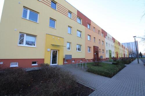 Foto - 3 Zimmer Etagenwohnung zur Miete in Magdeburg