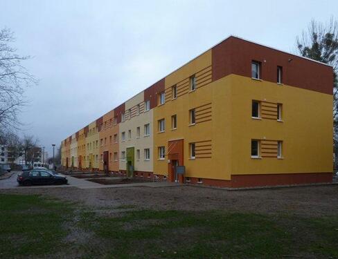 Foto - Etagenwohnung in Magdeburg zur Miete