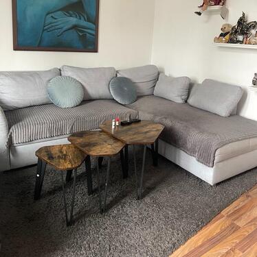 Foto - Etagenwohnung in Frankfurt am Main zur Miete