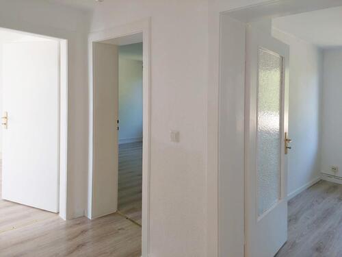 Foto - Etagenwohnung in Hildesheim zur Miete