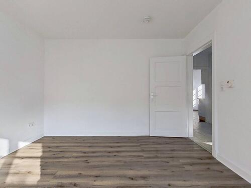 Foto - 2 Zimmer Etagenwohnung zur Miete in Rendsburg