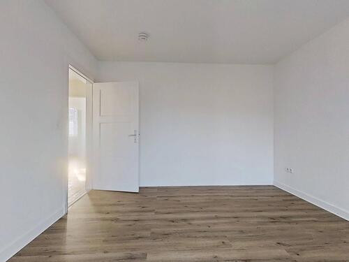 Foto - Etagenwohnung in Rendsburg zur Miete