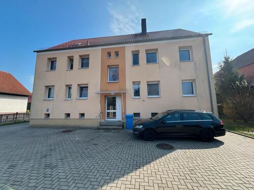 Foto - 2 Zimmer Erdgeschoßwohnung zur Miete in Schkeuditz
