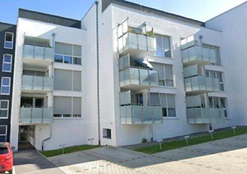 Foto - Moderne 2,5-Zi.-Neubauwohnung+ Balkon,FBZ,EBK,TG in niedereschach