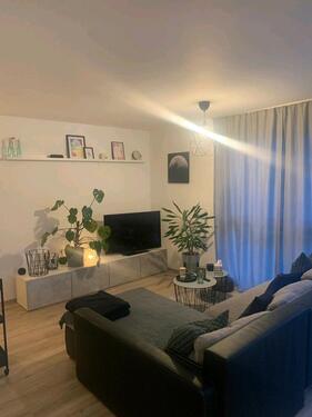 Foto - 3 Zimmer Etagenwohnung in Niedereschach