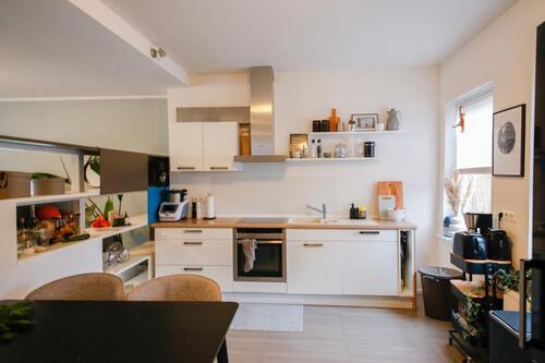 Foto - 2 Zimmer Etagenwohnung zur Miete in Kappeln