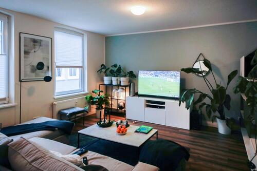 Foto - 2 Zimmer Etagenwohnung in Kappeln