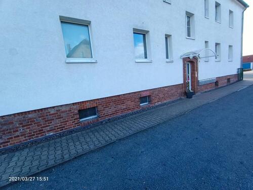 Foto - 3 Zimmer Dachgeschoßwohnung zur Miete in Neukieritzsch