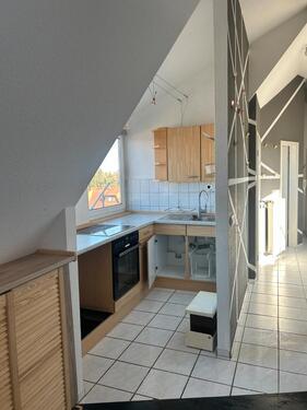 Foto - 3 Zimmer Dachgeschoßwohnung in Neukieritzsch