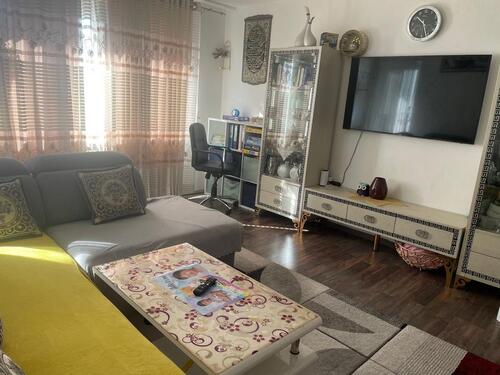 Foto - 3-Zimmer-Wohnung Fernblick über Moers, Balkon, Keller