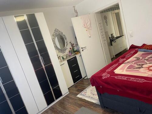 Foto - 3 Zimmer Etagenwohnung in Moers
