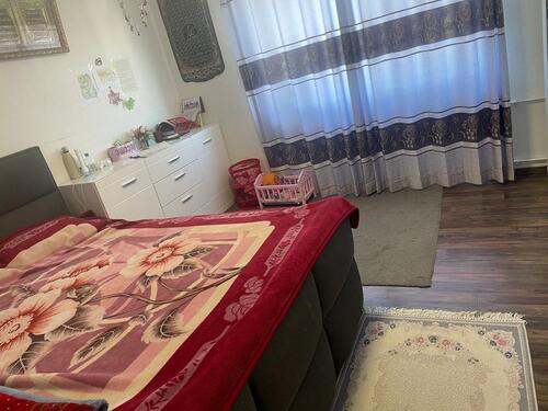 Foto - Etagenwohnung in Moers zur Miete