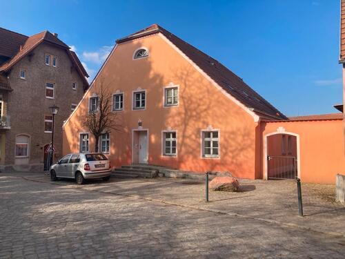 Foto - Wohnung Buckow 2,5 Zimmer, mit neuer EBK, frei ab 15.6.