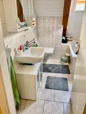 Foto - 2.5 Zimmer Etagenwohnung in Oberbarnim