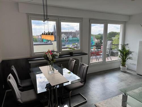 Foto - 2.5 Zimmer Einfamilienhaus zur Miete in Bochum