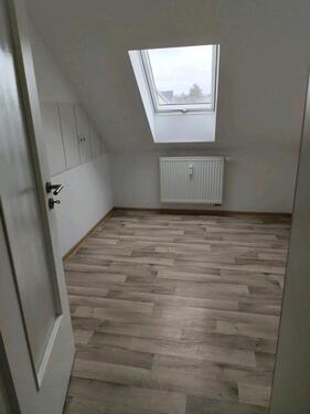 Foto - 3 Zimmer Dachgeschoßwohnung in Glauchau