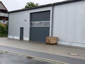 Foto - Lagerhalle in Iphofen zu vermieten