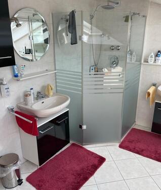 Foto - 3 Zimmer Maisonettenwohnung zur Miete in Mehring