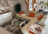 Foto - Maisonettenwohnung in Mehring zur Miete