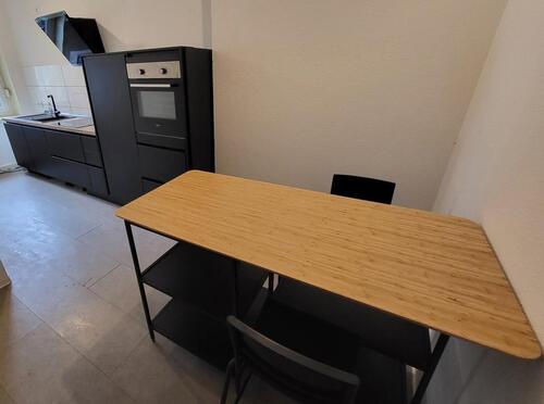 Foto - 3 Zimmer Etagenwohnung zur Miete in Saarbrücken
