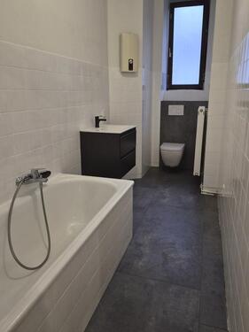 Foto - Etagenwohnung in Saarbrücken zur Miete