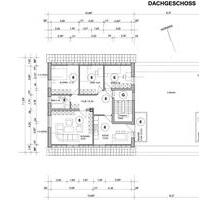 4 Zimmerwohnung in Attenhofen bei Weißenhorn