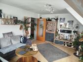 Foto - 4 Zimmer Dachgeschoßwohnung in Weißenhorn