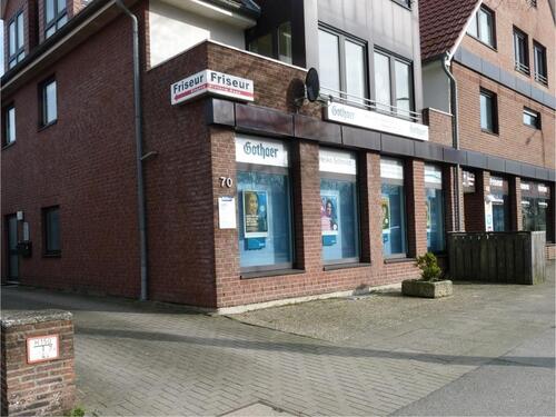 Foto - Büro Praxis zu vermieten 85 qm - 850,00&nbsp;EUR Kaltmiete, ca.&nbsp; 85,00&nbsp;m&sup2;