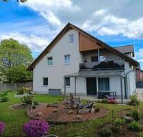 Barrierefreies Zweifamilienhaus - Gifhorn