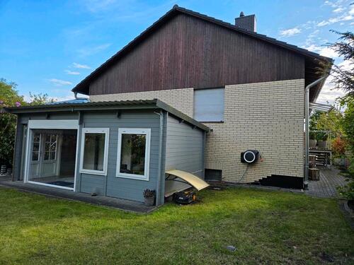 Foto - 4 Zimmer Bungalow in Faßberg