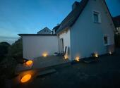 Foto - Doppelhaushälfte mit Garten - 300.000,00&nbsp;EUR Kaufpreis, ca.&nbsp; 120,00&nbsp;m&sup2;