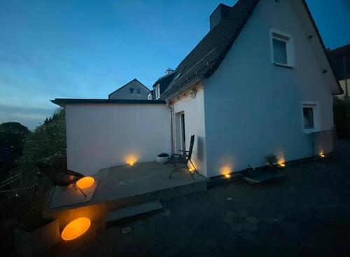 Foto - Doppelhaushälfte mit Garten - 300.000,00&nbsp;EUR Kaufpreis, ca.&nbsp; 120,00&nbsp;m&sup2;