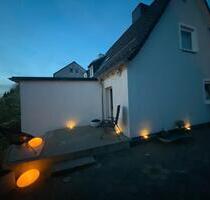 Doppelhaushälfte mit Garten - 300.000,00&nbsp;EUR Kaufpreis, ca.&nbsp; 120,00&nbsp;m&sup2; in Remscheid (PLZ: 42855) Lüttringhausen