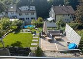 Foto - 4 Zimmer Doppelhaushälfte in Remscheid
