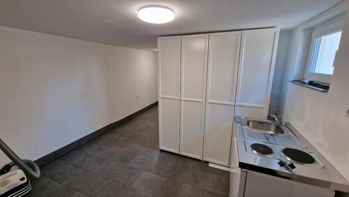 Foto - 1 Zimmer Erdgeschoßwohnung zur Miete in Mörfelden-Walldorf