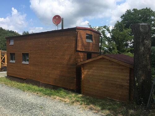Foto - 1 Zimmer Einfamilienhaus zum Kaufen in Braunfels