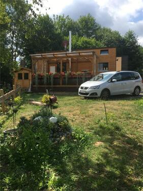 Foto - 1 Zimmer Einfamilienhaus in Braunfels