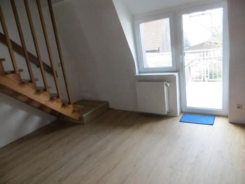 Foto - 6 Zimmer Etagenwohnung in Stutensee