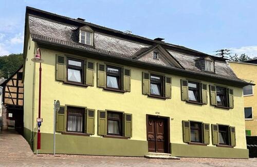 Foto - Freistehendes Wohnhaus mit Werkstatt und Scheune *Provisionsfrei*