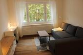 Foto - Tolle möblierte 3-Zimmer-Wohnung am Fährhafen (Wohnen auf Zeit)