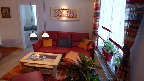 Foto - Etagenwohnung zur Miete in Crimmitschau