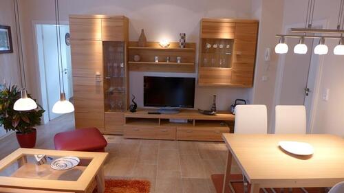 Foto - Etagenwohnung in Crimmitschau