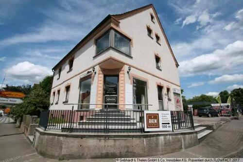 Foto - Haus, Wohn & Geschäftshaus - 327.500,00 EUR Kaufpreis,