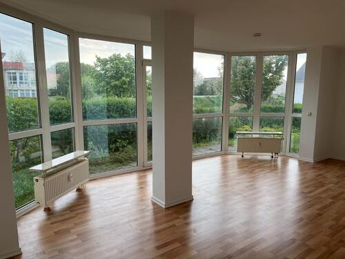 Foto - Etagenwohnung in Lützen