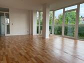 Foto - Etagenwohnung in Lützen zur Miete