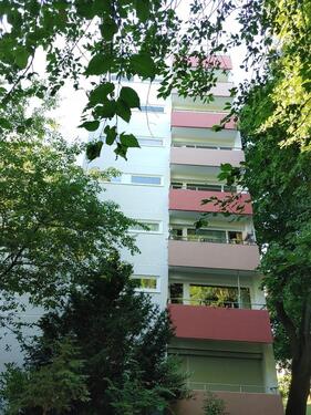 Foto - Etagenwohnung zur Miete in Paderborn