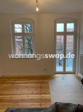 Foto - Etagenwohnung zur Miete in Berlin