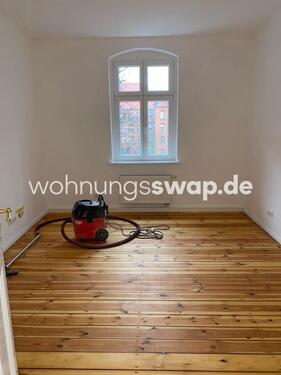 Foto - Etagenwohnung in Berlin zur Miete