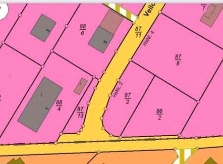 Foto - Baugrundstücke, voll erschlossen, in Ulmen-Vorpochten