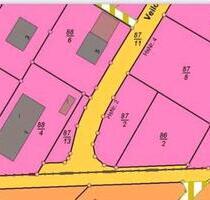 Baugrundstücke, voll erschlossen, in Ulmen-Vorpochten